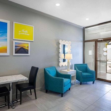 Days Inn By Wyndham Lonoke Екстериор снимка
