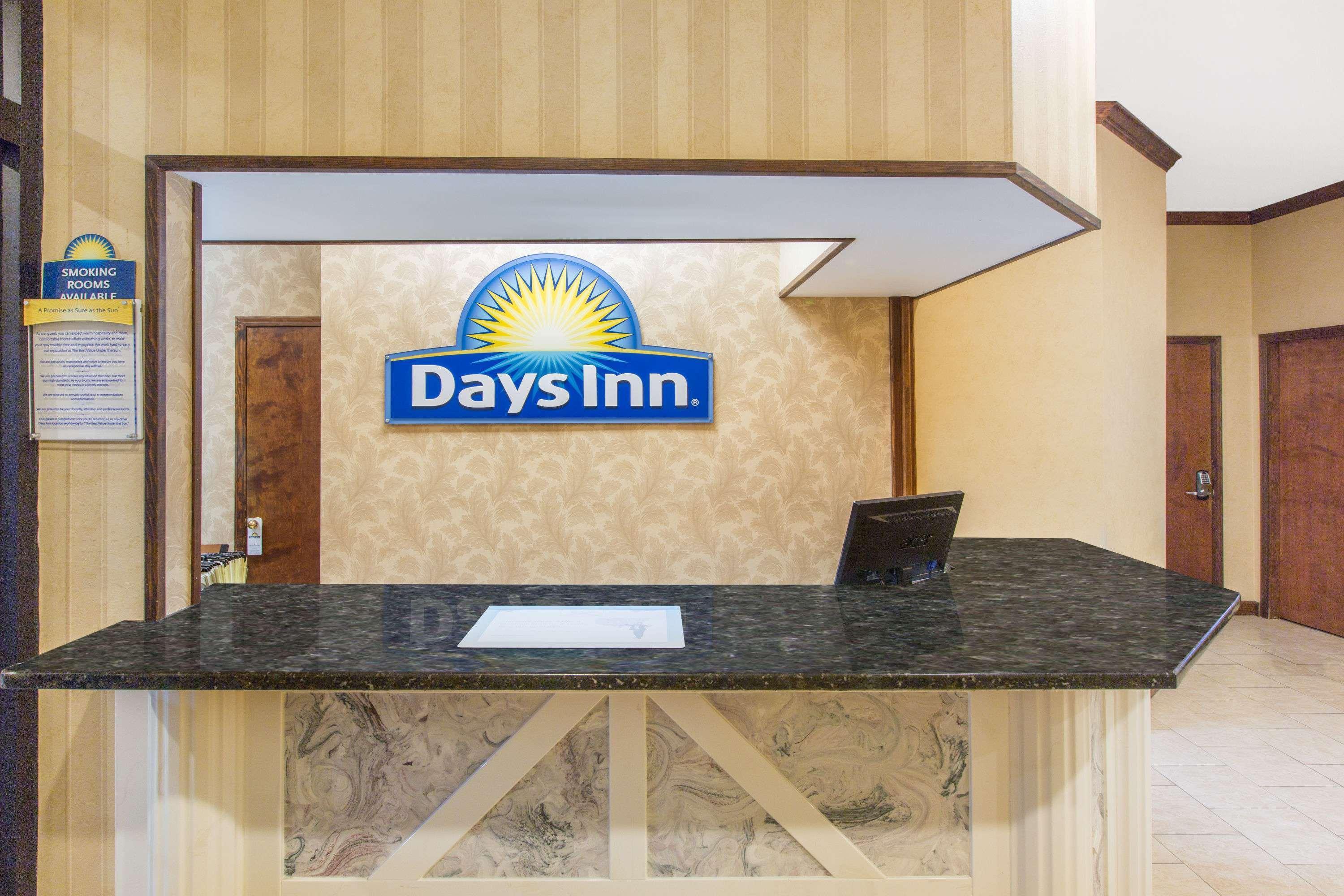Days Inn By Wyndham Lonoke Екстериор снимка