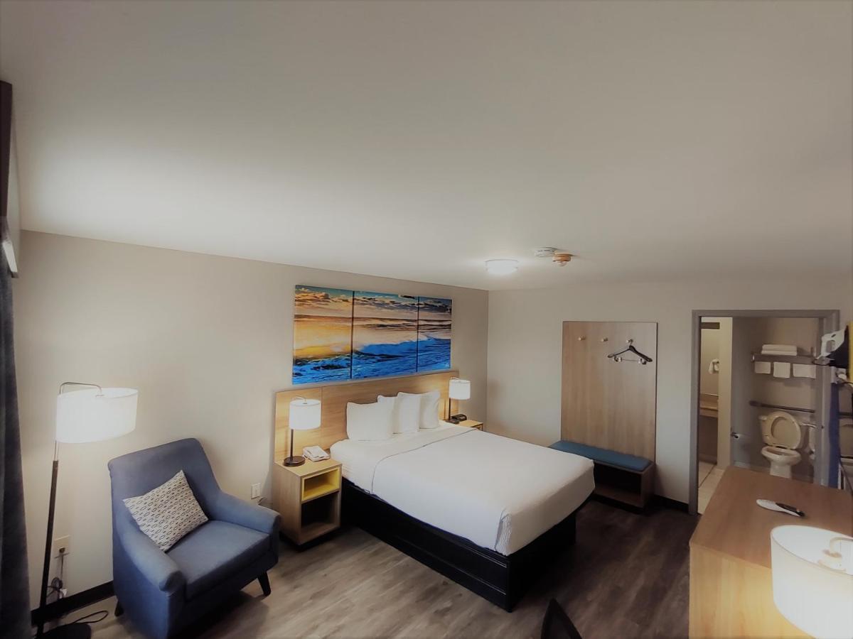 Days Inn By Wyndham Lonoke Екстериор снимка
