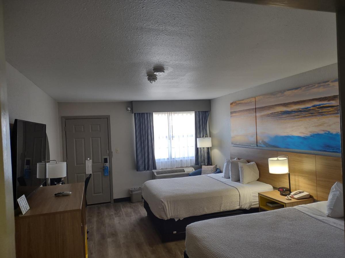 Days Inn By Wyndham Lonoke Екстериор снимка