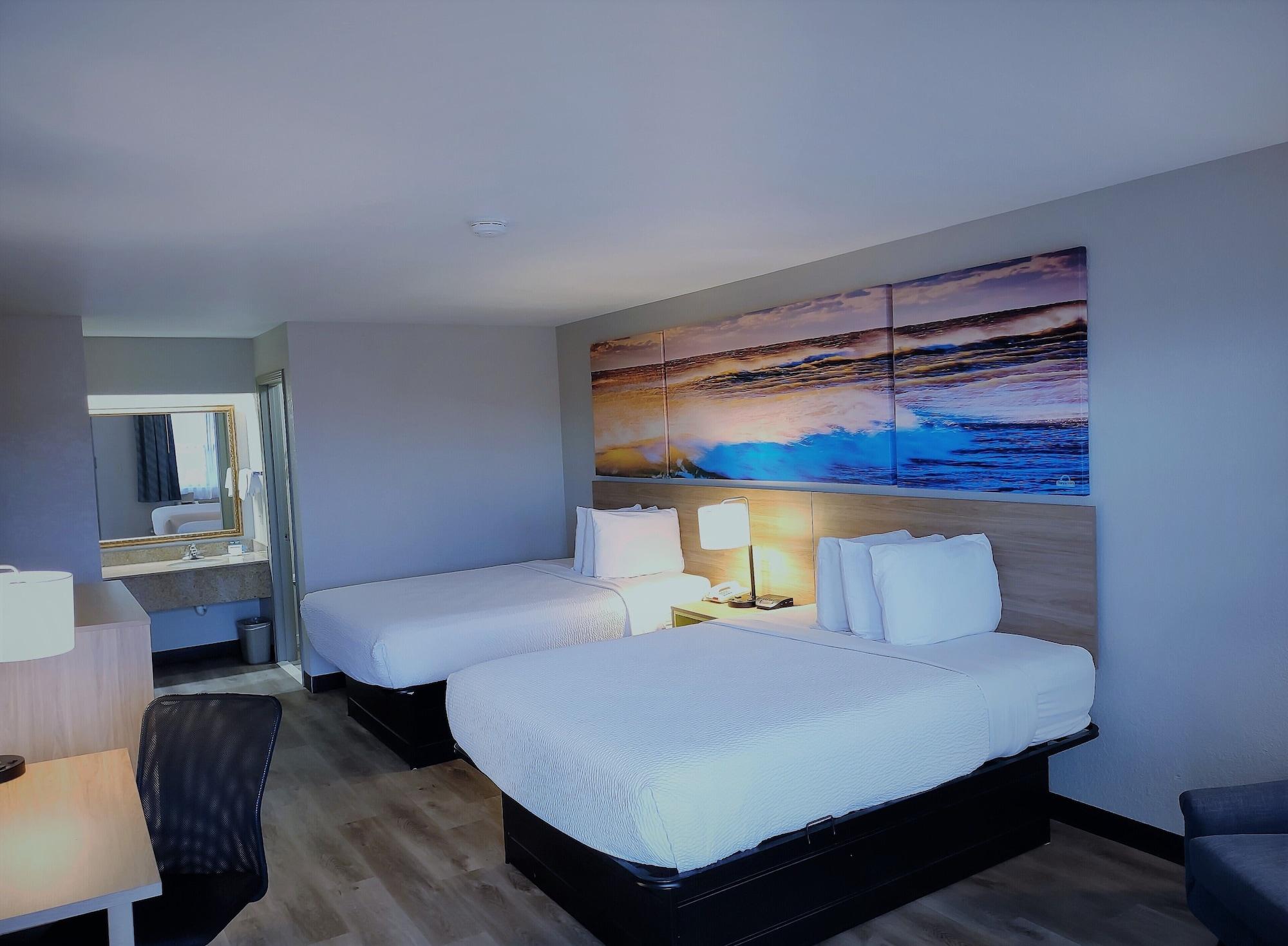 Days Inn By Wyndham Lonoke Екстериор снимка